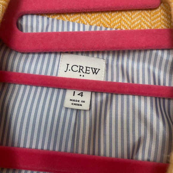 J.Crew Blazer - Picture 8 of 15